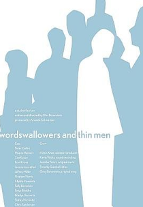 Swordswallowers and Thin Men (Swordswallowers and Thin Men)