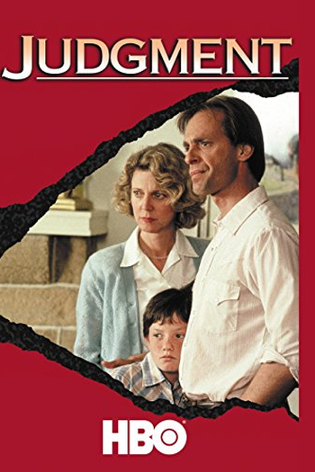  de Filme O Julgamento (1990)