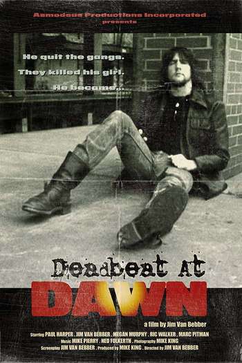  de Filme Deadbeat at Dawn (1988)