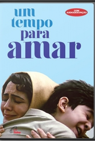 Poster 1 de Filme Um Tempo para Amar (2008)