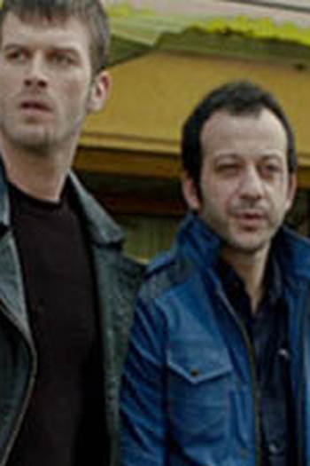 Poster de Episódio 29. Bölüm (2012)