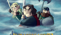 JurassiCast 73 - Chegaê Waldir!