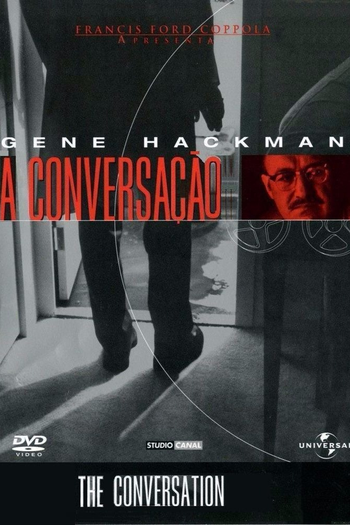  de Filme A Conversação (1974)