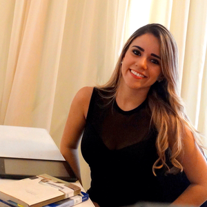 Foto de perfil de Nayara Lacerda