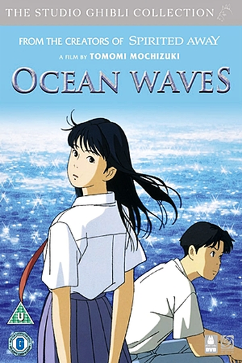  de Filme Eu Posso Ouvir o Oceano (1993)