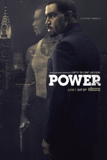 Power (1ª Temporada) (Power (Season 1))