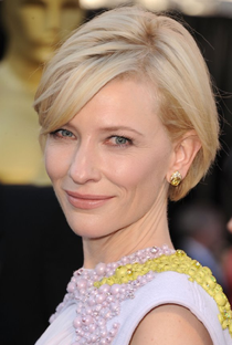 Cate Blanchett - Poster 8