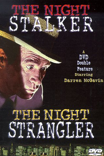  de Filme A Noite do Estrangulador (1973)