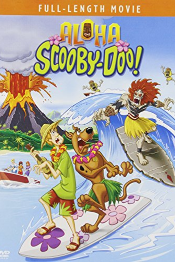  de Filme Oi, Scooby-Doo! (2005)