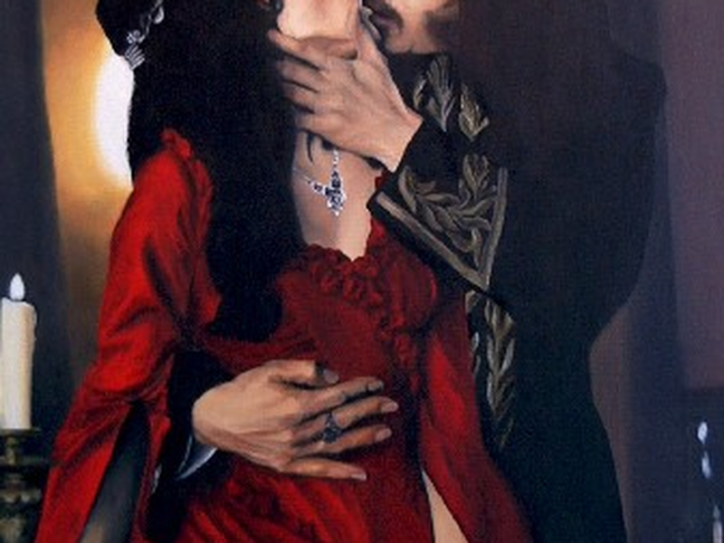 Foto 1 de Drácula de Bram Stoker