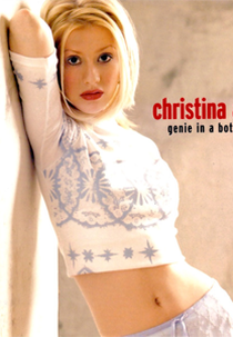 Christina Aguilera: Genie in a Bottle (Christina Aguilera: Genie in a Bottle)