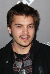 Emile Hirsch - Poster / Capa / Cartaz - Oficial 2