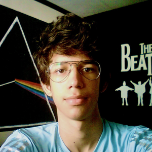Foto de perfil de Helio