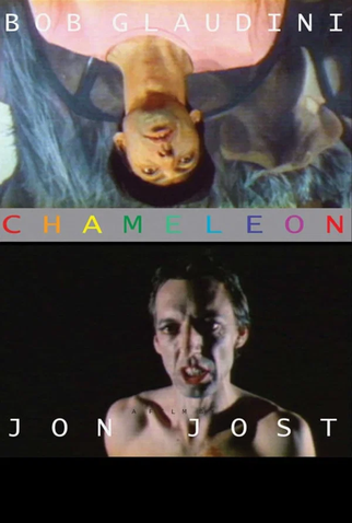 Poster 2 de Filme Chameleon (1978)