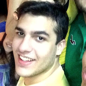 Foto de perfil de Tales Rabelo