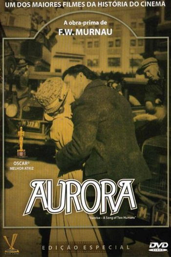  de Filme Aurora (1927)