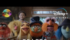 The Muppets Mayhem | Teaser | Disney+