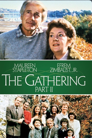 Poster de Filme Lembranças do Último Natal (1979)