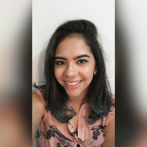 Foto de perfil de Thamina