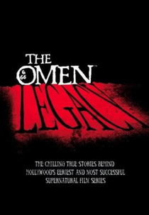 The Omen Legacy (The Omen Legacy)