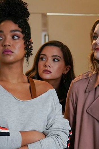 Poster de Episódio To Peg or Not to Peg (2020)