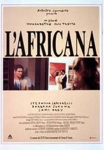 O Retorno (L'africana)