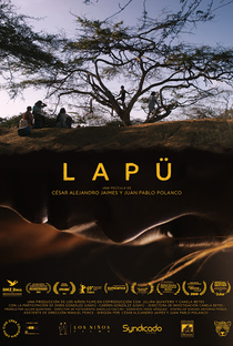 Lapu - Poster / Capa / Cartaz - Oficial 1