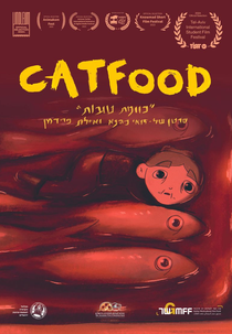 COMIDA DE GATO (Catfood)