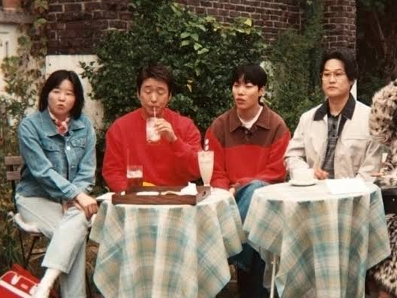 Foto 1 de Responde 1988 10º Aniversário