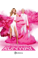 Project Runway (14ª Temporada) (Project Runway (Season 14))