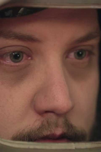 Poster de Curta A Terra é Azul (2013)