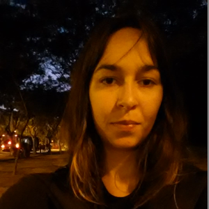 Foto de perfil de Marina Pacheco