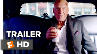 Trailer: Christmas Eve Official Trailer #1 (2015) - Patrick Stewart, Jon Heder Movie HD