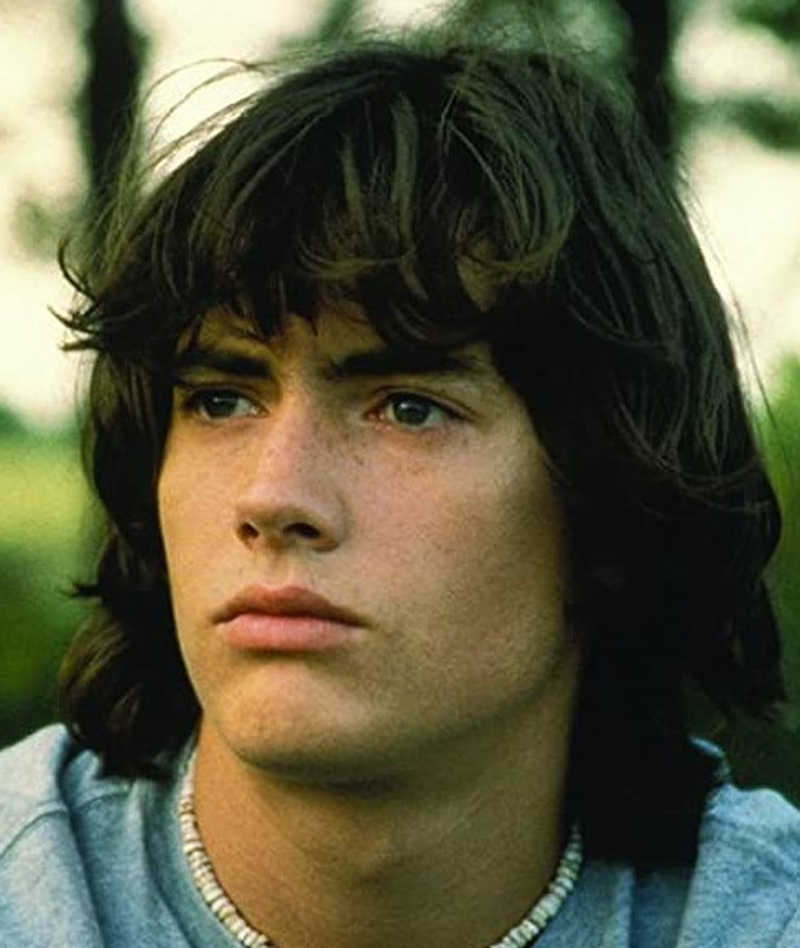 Jason London - Foto 1