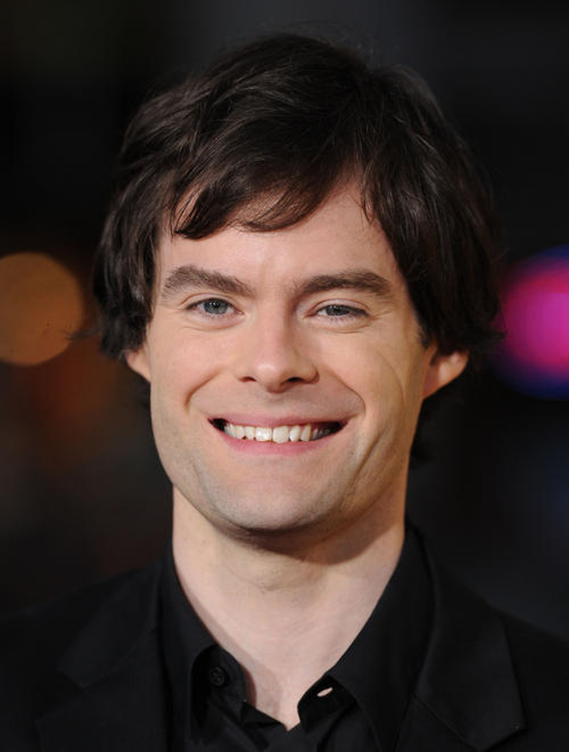 Bill Hader - Foto 10