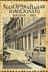 Nasci Para Bailar - João Donato, Havana Rio (Nasci Para Bailar - João Donato, Havana Rio)