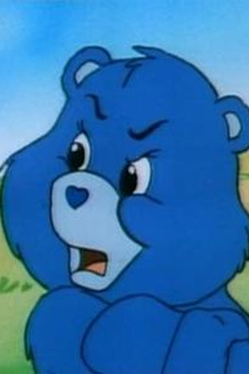 Poster de Episódio Grumpy's Three Wishes (1986)