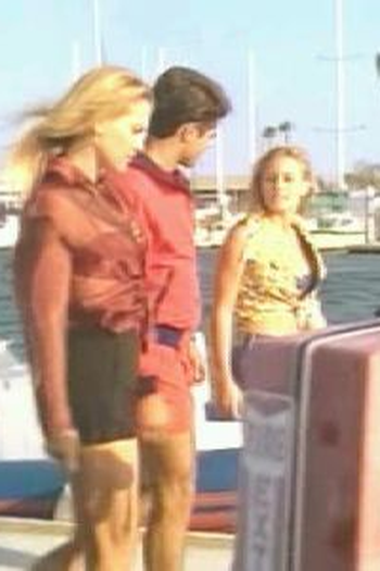 Poster de Episódio Second Time Around (1994)