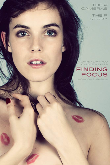 Poster de Filme Finding Focus (2012)