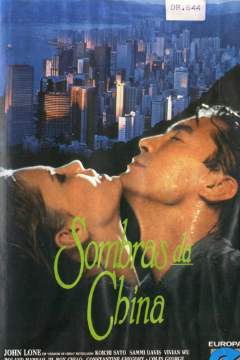  de Filme Sombras da China (1990)