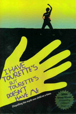 Eu Tenho Tourette, Mas Tourette Não Me Tem (I Have Tourette's But Tourette's Doesn't Have Me)