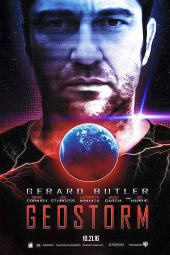  de Filme Tempestade: Planeta em Fúria (2017)