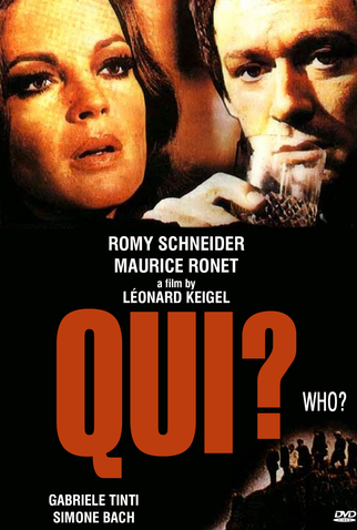 Poster 11 de Filme Quem é Você? (1970)