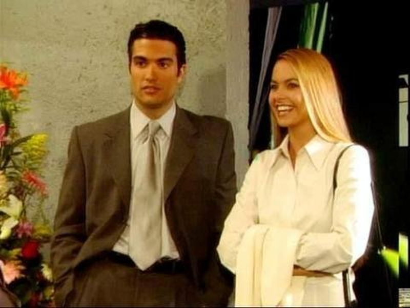 Foto 2 de Você é meu destino