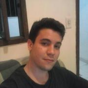 Foto de perfil de Felipe Rente de Oliveira