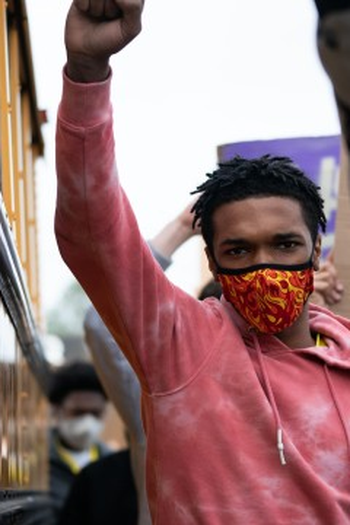Poster de Episódio #RADICALS (2021)