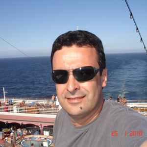 Foto de perfil de Marcos Brito