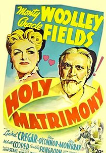 Na Palheta da Vida (Holy Matrimony)