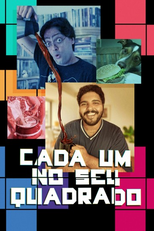 Cada Um no Seu Quadrado (Cada Um no Seu Quadrado)