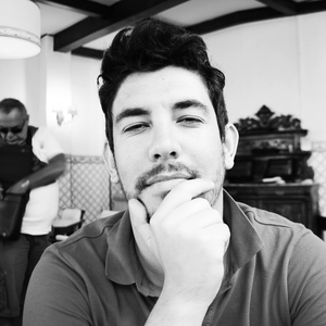 Foto de perfil de Lucas